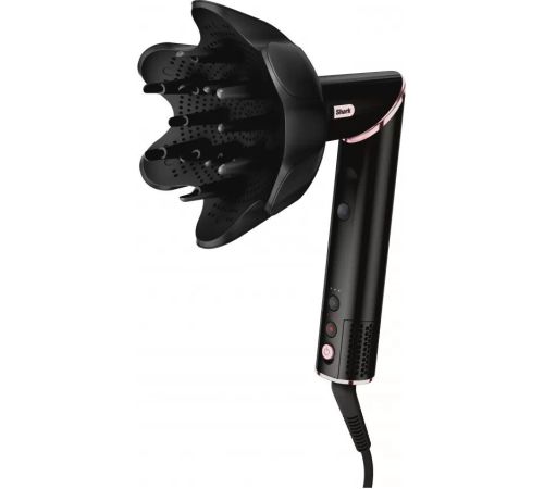 Фен-стайлер Shark FlexStyle HD440EU