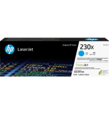 Картридж HP W2301X LaserJet Cyan