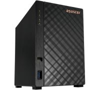Сетевой накопитель ASUSTOR Drivestor 2 Lite AS1102TL