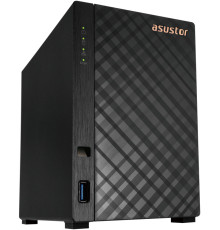 Сетевой накопитель ASUSTOR Drivestor 2 Lite AS1102TL