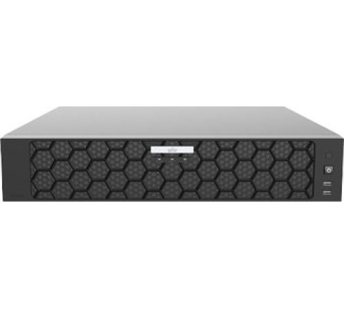 Сетевой видеорегистратор Uniview NVR508-32B