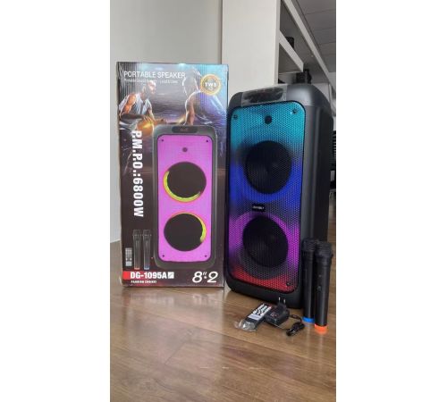 Беспроводная колонка Digivolt DG-1095A