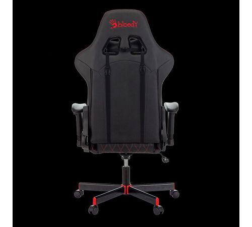Кресло A4Tech Bloody GC-800 черный