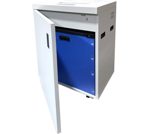 Шредер Office-Kit S1650 3.9х35