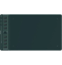 Графический планшет Huion Inspiroy 2 M H951P сосново-зеленый