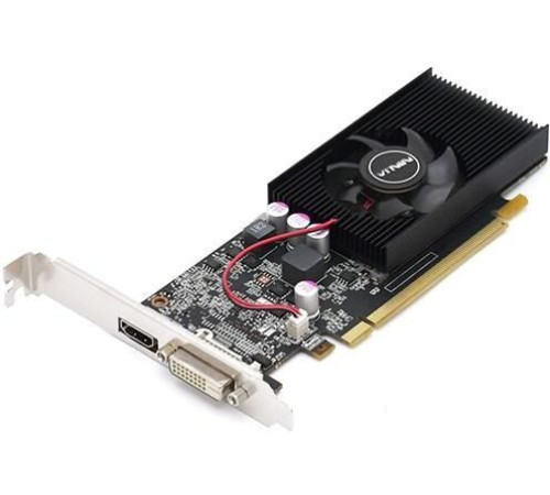 Видеокарта Sinotex Ninja GeForce GT 1030 2GB GDDR5 NK103FG25F
