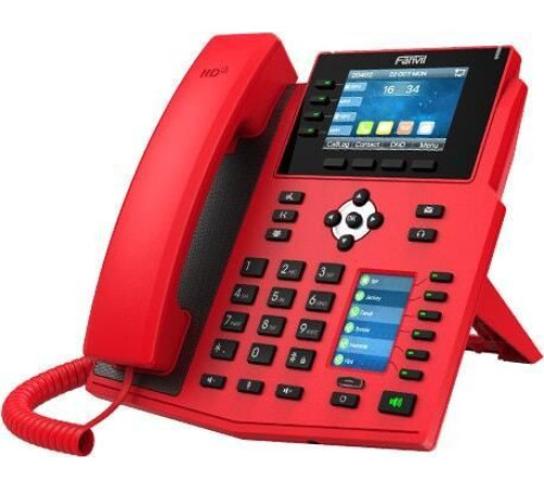 IP-телефон Fanvil X5U-R