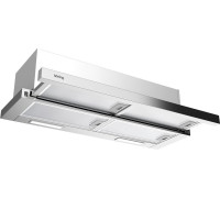 Кухонная вытяжка Korting KHP 9815 X