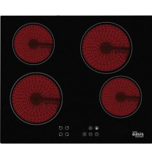 Варочная панель Making Oasis Everywhere P-SBS