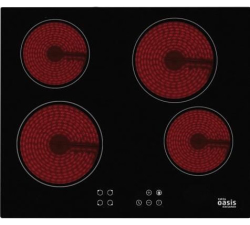 Варочная панель Making Oasis Everywhere P-SBS