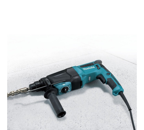 Перфоратор Makita HR2670