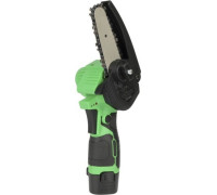 Аккумуляторная пила Zitrek GreenSaw 12 083-2015 с 2-мя АКБ