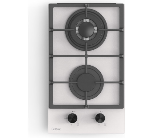 Варочная панель Evelux HEG 325 WG