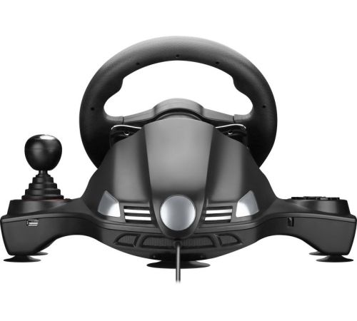 Руль Defender Extreme