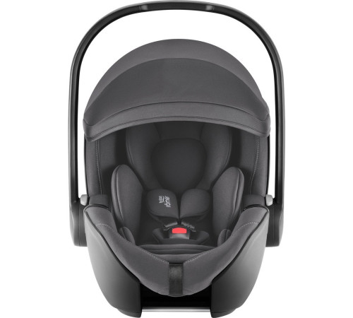 Детское автокресло Britax Romer Baby Safe Pro Classic deep grey