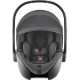 Детское автокресло Britax Romer Baby Safe Pro Classic deep grey