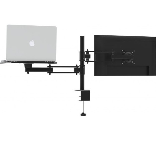 Кронштейн для монитора Electric Light КБ-01-132 черный