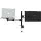 Кронштейн для монитора Electric Light КБ-01-132 черный