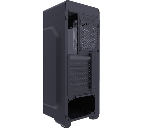 Корпус Zalman i3 Edge