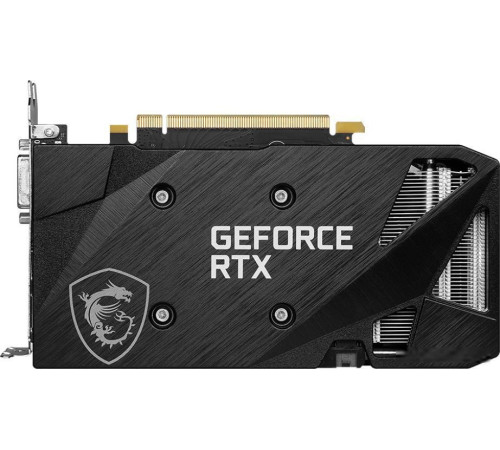 Видеокарта MSI GeForce RTX 3050 Ventus 2X XS 8G OC
