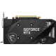 Видеокарта MSI GeForce RTX 3050 Ventus 2X XS 8G OC