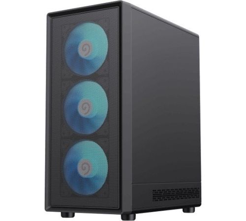 Корпус GameMax Storm 2 AB черный