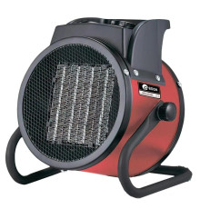 Электрическая тепловая пушка Edon WAB-2000R