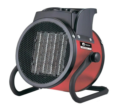 Электрическая тепловая пушка Edon WAB-2000R