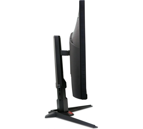 Игровой монитор Acer Nitro XV272KV5bmiiprx UM.HX2CD.501