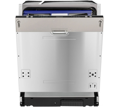 Встраиваемая посудомоечная машина Nord Nordfrost BI6 1463