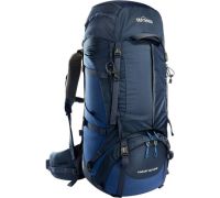 Туристический рюкзак Tatonka Yukon 50+10 Women 1341.371 синий