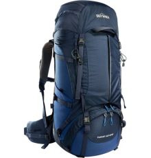 Туристический рюкзак Tatonka Yukon 50+10 Women 1341.371 синий
