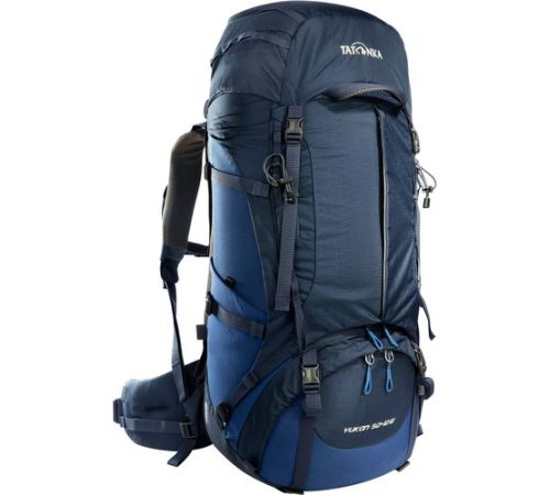 Туристический рюкзак Tatonka Yukon 50+10 Women 1341.371 синий