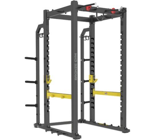 Силовая рама Bronze Gym BR-1031