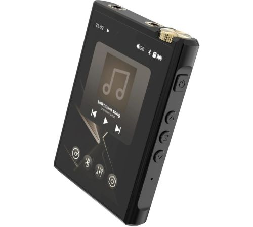 Hi-Fi плеер Digma Pro XT7