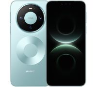 Телефон Huawei Mate 80 Pro SGT-LX9 16GB/512GB зеленый, международная версия