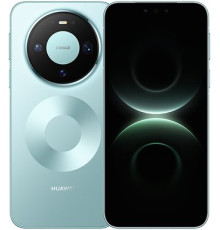 Телефон Huawei Mate 80 Pro SGT-LX9 16GB/512GB зеленый, международная версия