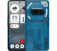 Телефон Nothing Phone 3a 12GB/256GB синий