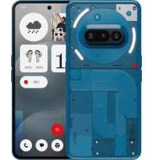 Телефон Nothing Phone 3a 12GB/256GB синий
