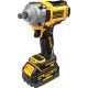 Гайковерт DeWalt DCF891P2G с 2-мя АКБ, вкладыш для кейса