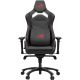Игровое геймерское кресло ASUS ROG Chariot X Core черный