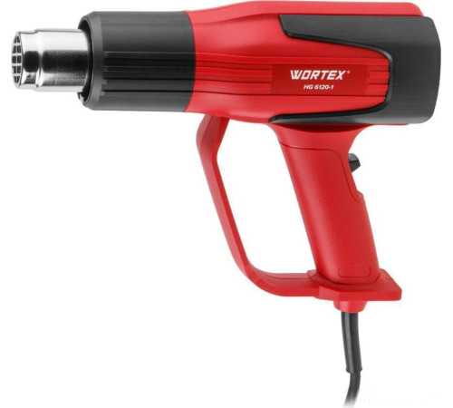 Промышленный фен Wortex HG 6120-1 0334324