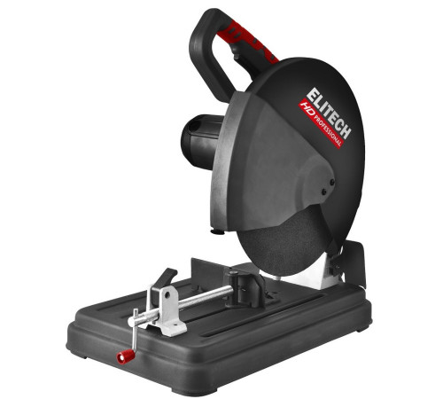 Монтажная отрезная пила ELITECH CS 2535 E2004.005.00