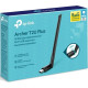 Wi-Fi адаптер TP-Link Archer T2U Plus