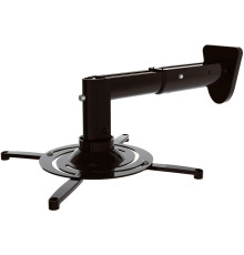 Кронштейн для проектора CACTUS CS-VM-PR05B-BK