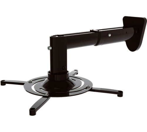 Кронштейн для проектора CACTUS CS-VM-PR05B-BK