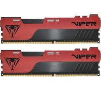 Оперативная память Patriot Viper Elite II 2x8GB PC4-25600 PVE2416G320C8K