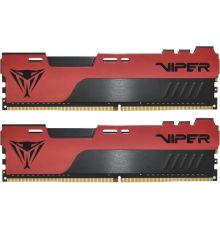 Оперативная память Patriot Viper Elite II 2x8GB PC4-25600 PVE2416G320C8K