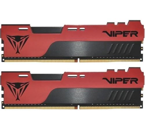 Оперативная память Patriot Viper Elite II 2x8GB PC4-25600 PVE2416G320C8K