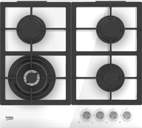 Варочная панель BEKO HILW 64225 SW